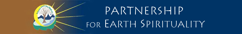 Partnership for Earth Spirituality